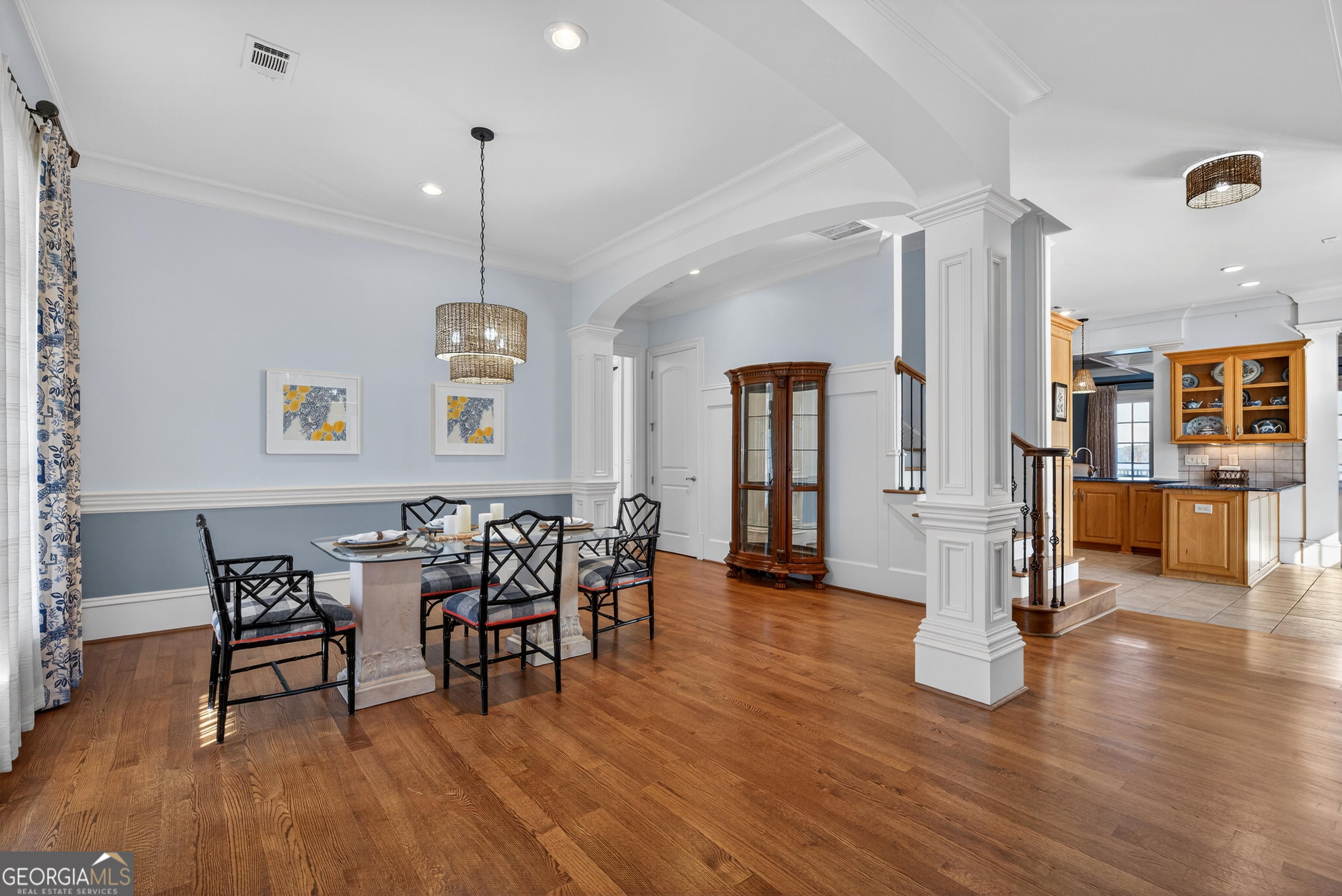 140 Silver Birch Lane NE Milledgeville GA 31061