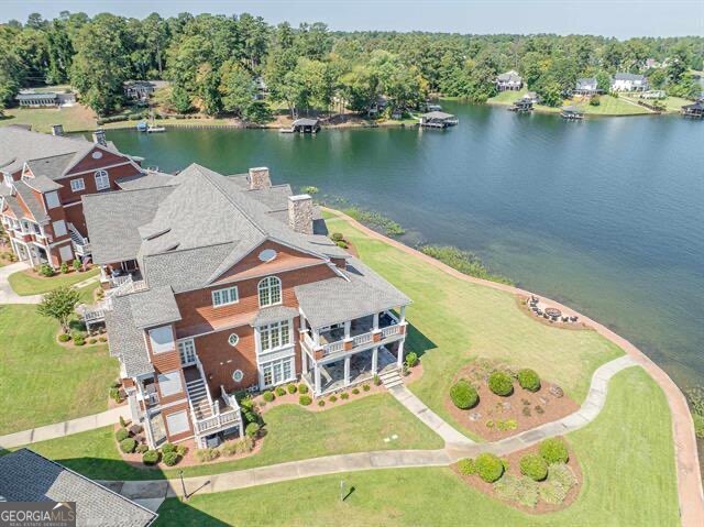 140 Silver Birch Lane NE Milledgeville GA 31061