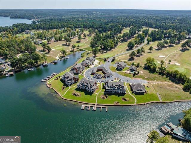 140 Silver Birch Lane NE Milledgeville GA 31061