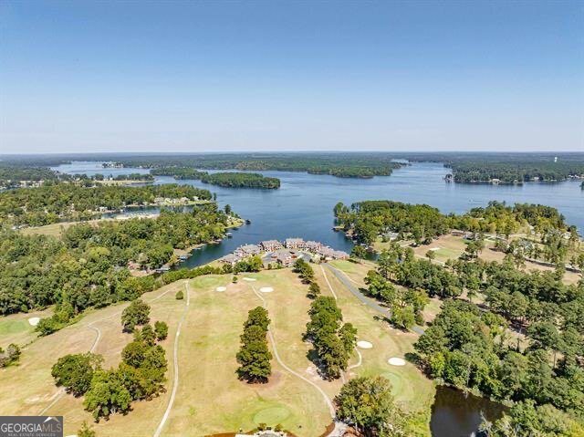 140 Silver Birch Lane NE Milledgeville GA 31061