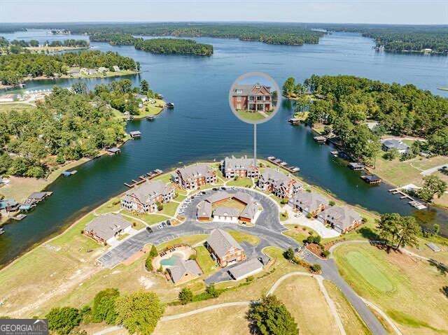 140 Silver Birch Lane NE Milledgeville GA 31061