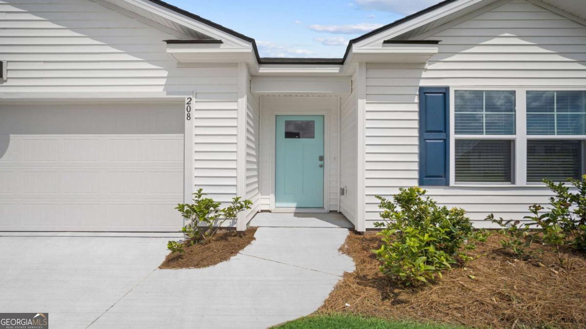 121 Hollingsworth Loop Statesboro GA 30461