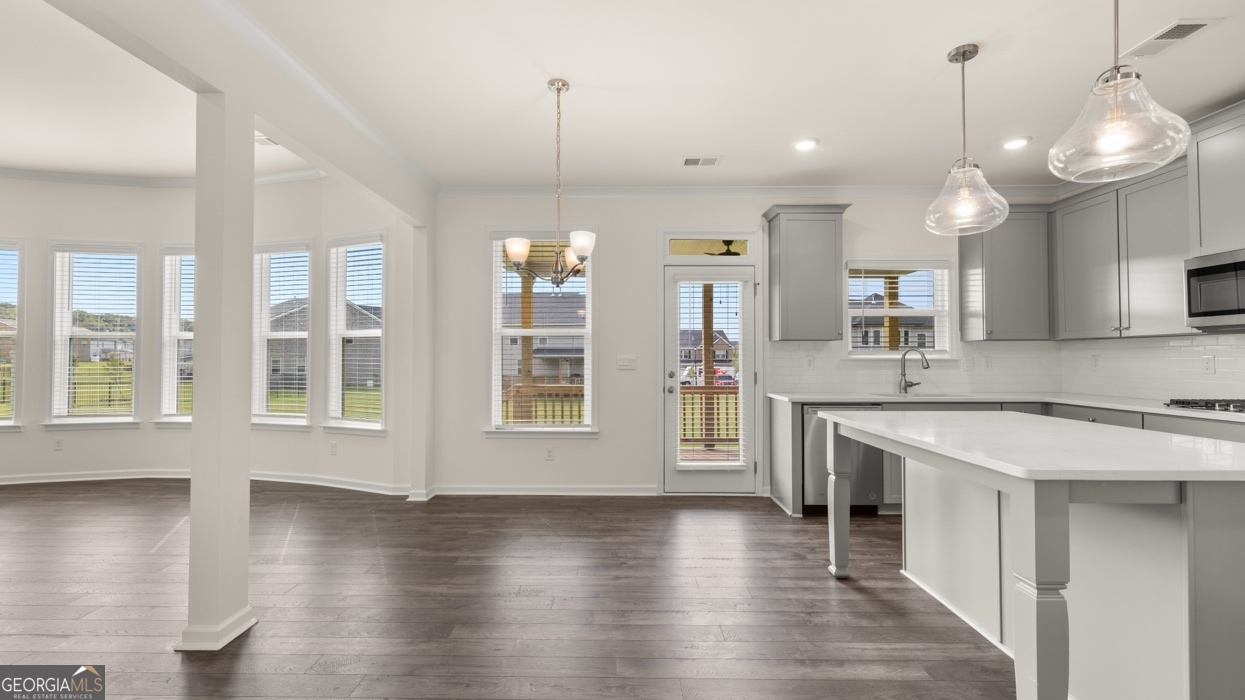 1791 Goodwin Drive Hampton GA 30228