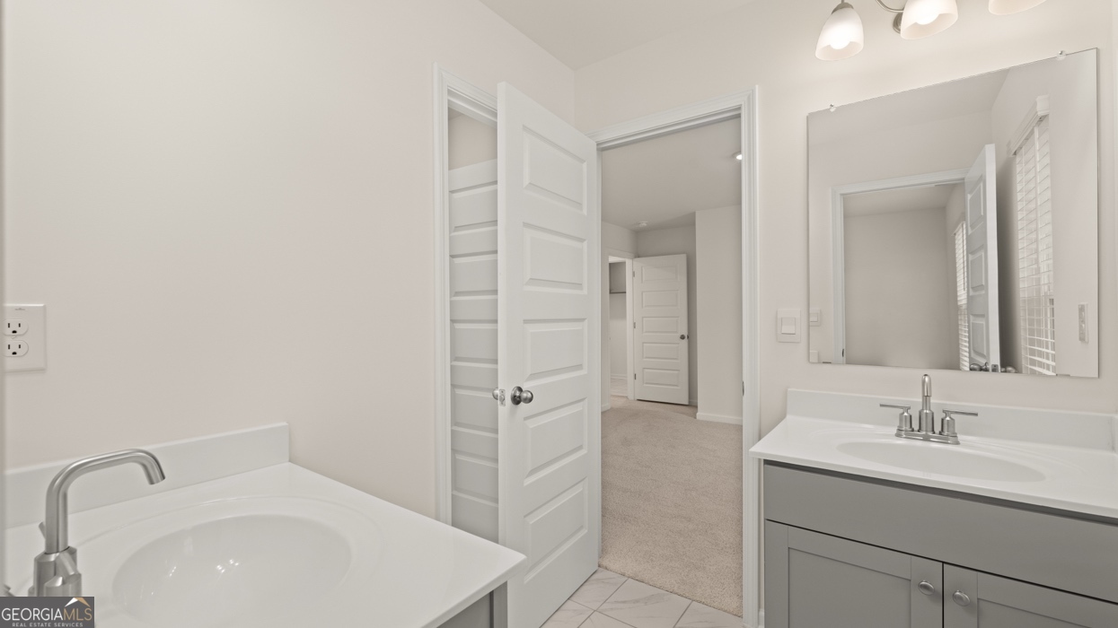 1791 Goodwin Drive Hampton GA 30228