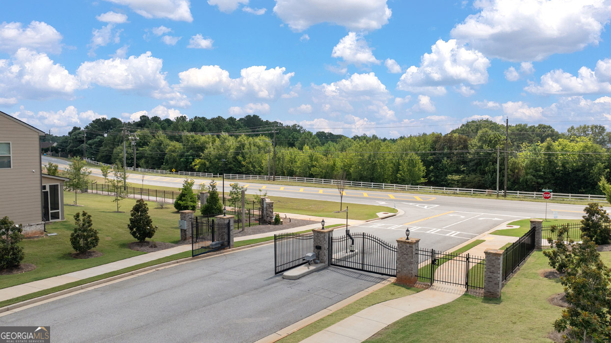 1791 Goodwin Drive Hampton GA 30228