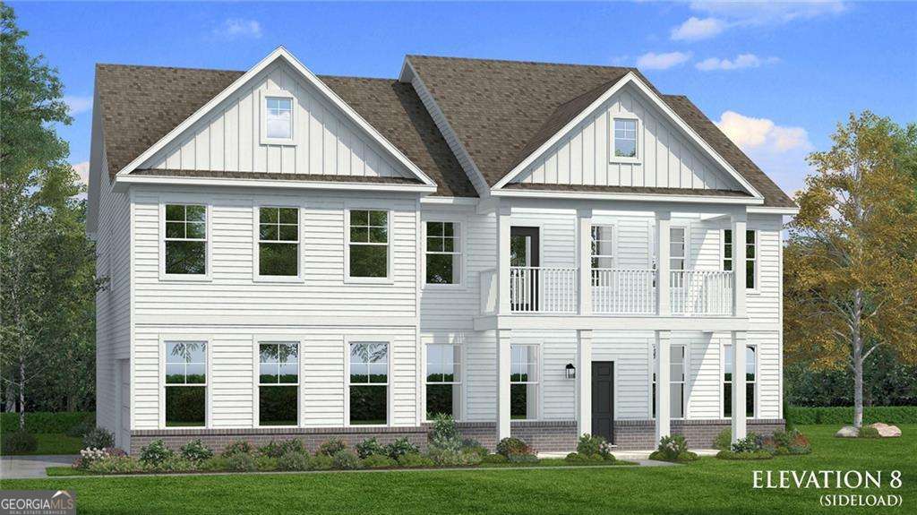 218 Delta Drive Mcdonough GA 30253