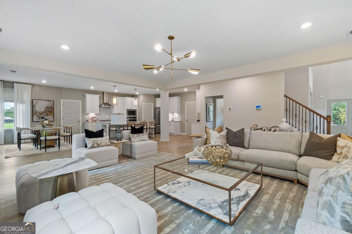 218 Delta Drive Mcdonough GA 30253
