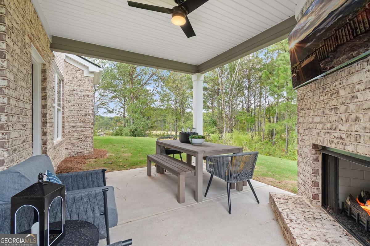 218 Delta Drive Mcdonough GA 30253