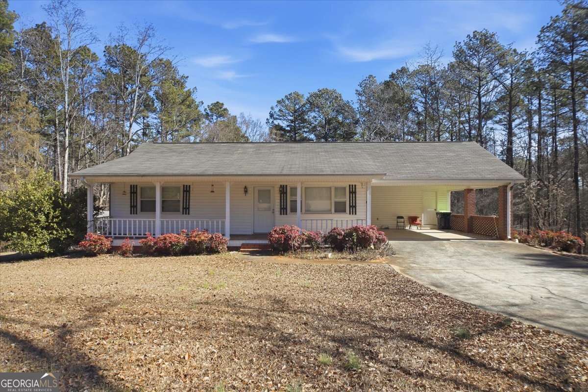 20 Stagg Trace Social Circle GA 30025
