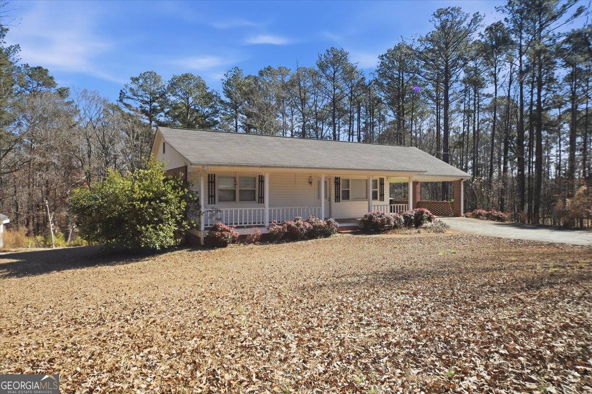 20 Stagg Trace Social Circle GA 30025