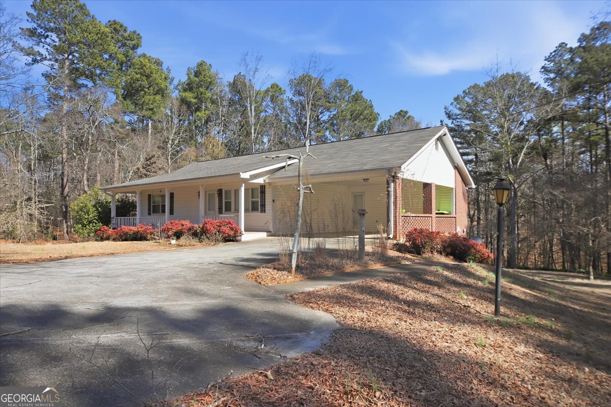 20 Stagg Trace Social Circle GA 30025