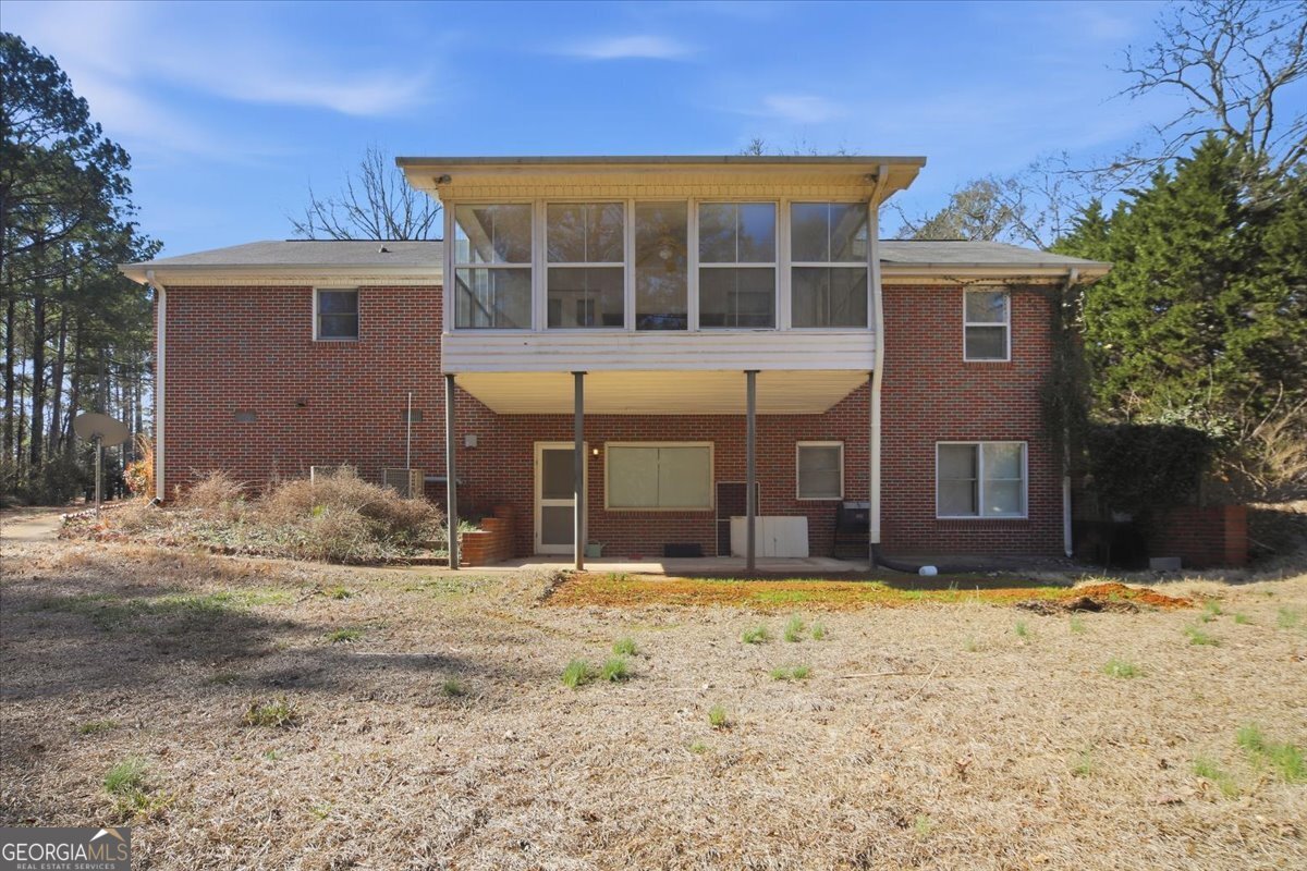 20 Stagg Trace Social Circle GA 30025