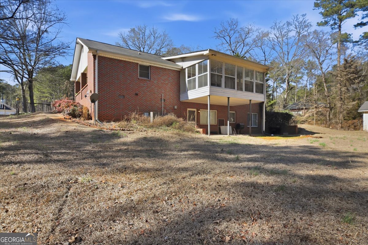 20 Stagg Trace Social Circle GA 30025