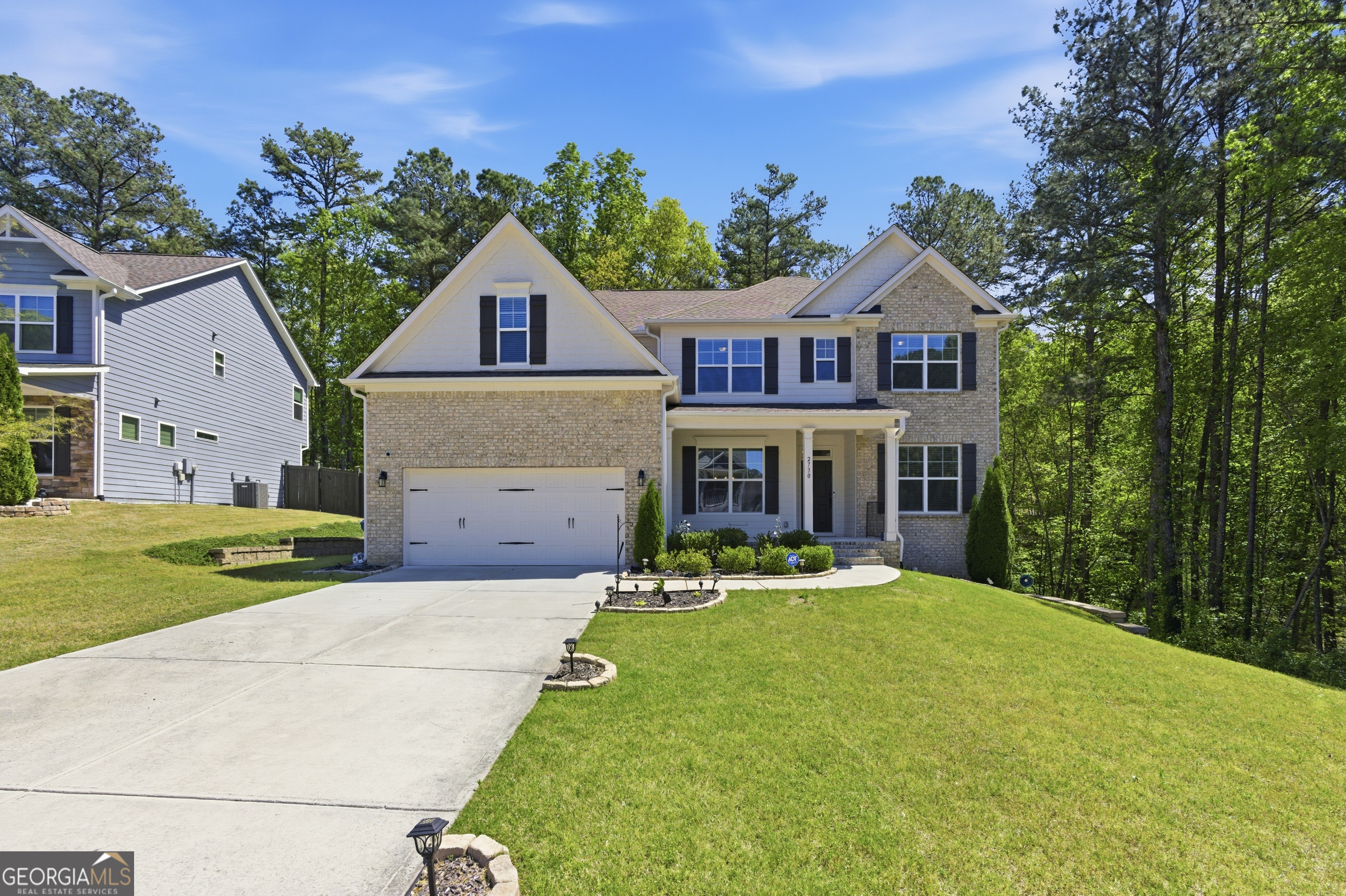 2730 Windsor Knoll Drive Dacula GA 30019