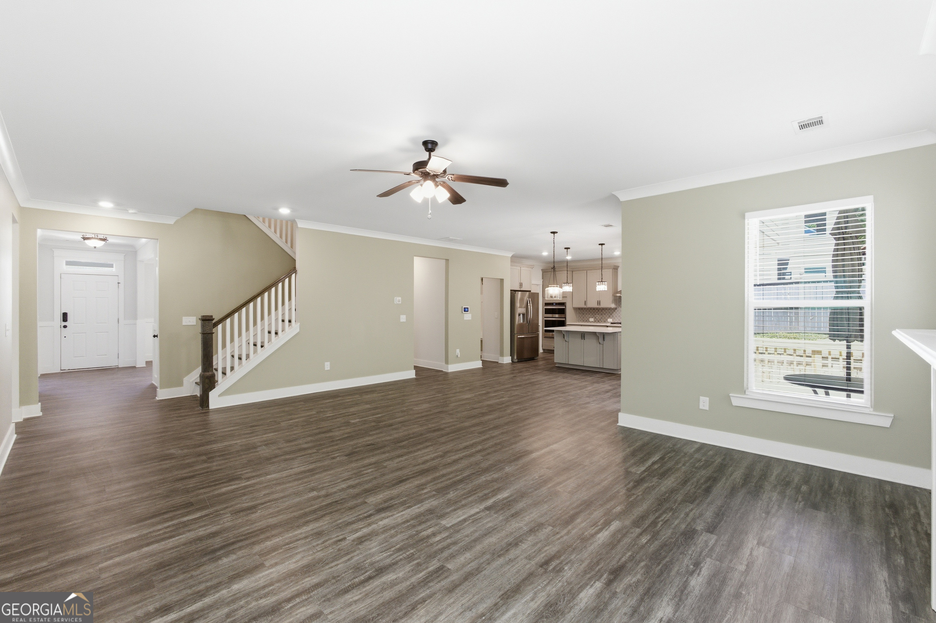 2730 Windsor Knoll Drive Dacula GA 30019