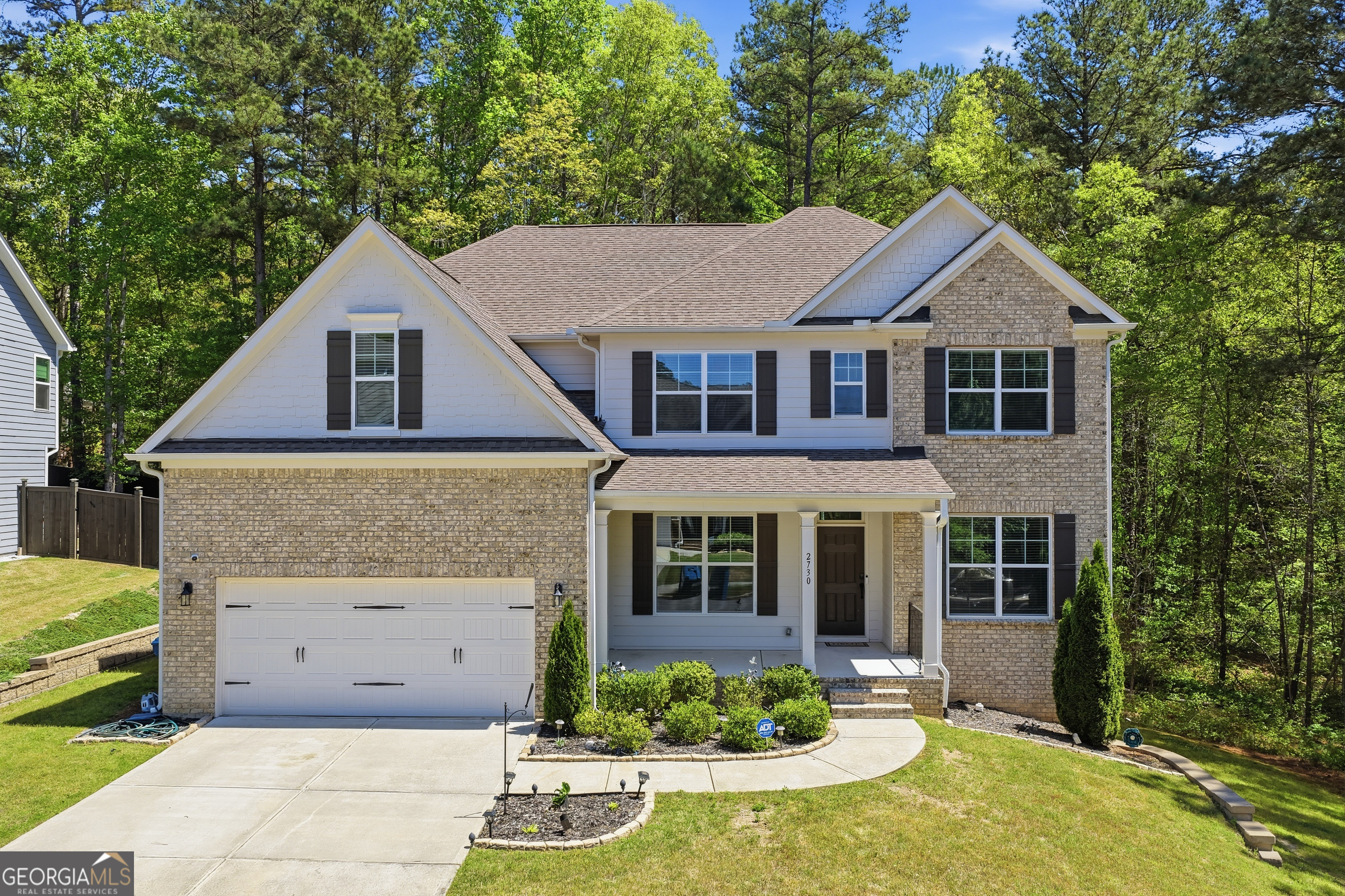 2730 Windsor Knoll Drive Dacula GA 30019