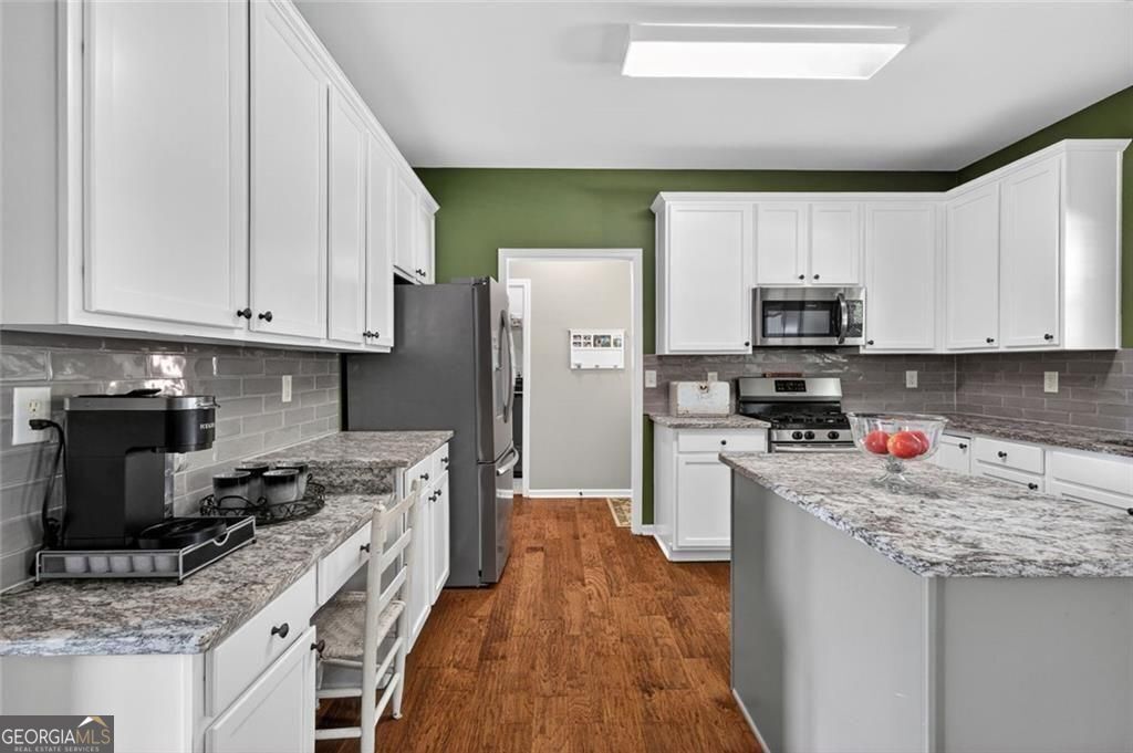 2267 Mitford Court Dacula GA 30019