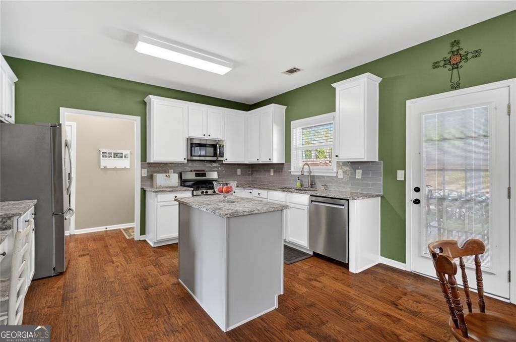 2267 Mitford Court Dacula GA 30019