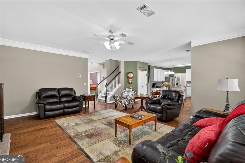 2267 Mitford Court Dacula GA 30019