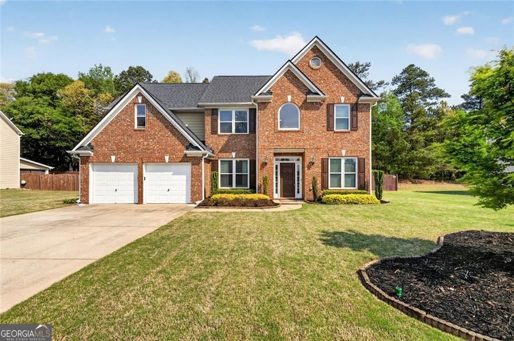 2267 Mitford Court Dacula GA 30019