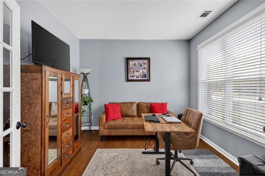 2267 Mitford Court Dacula GA 30019