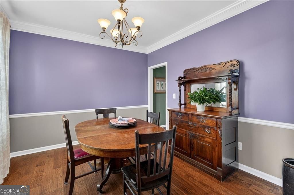2267 Mitford Court Dacula GA 30019