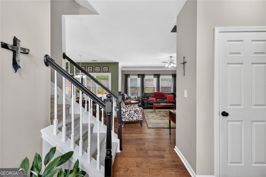 2267 Mitford Court Dacula GA 30019