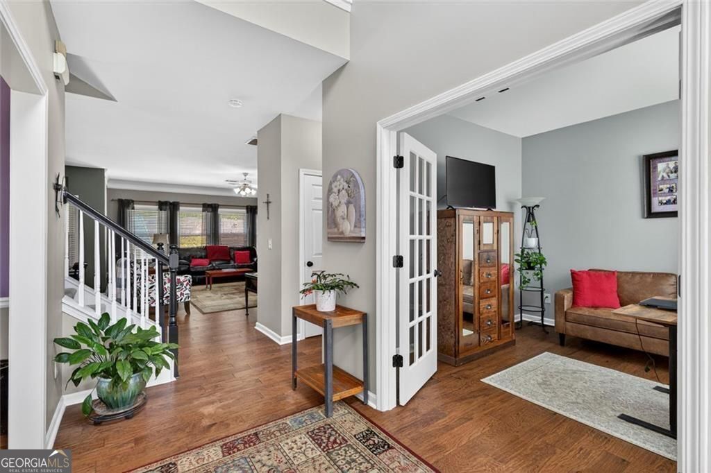 2267 Mitford Court Dacula GA 30019