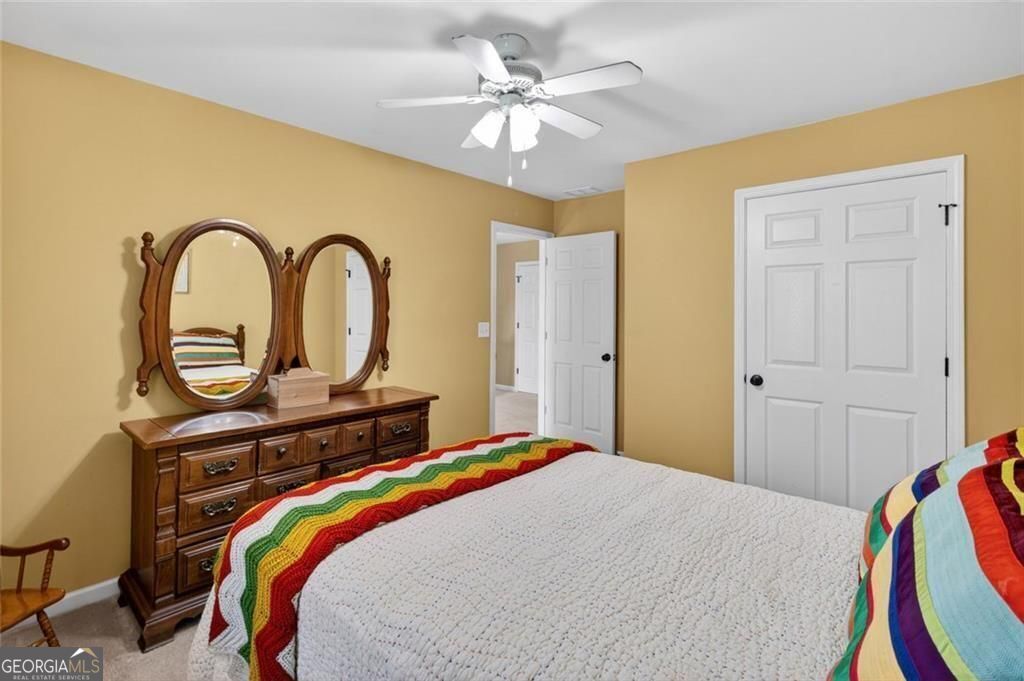 2267 Mitford Court Dacula GA 30019