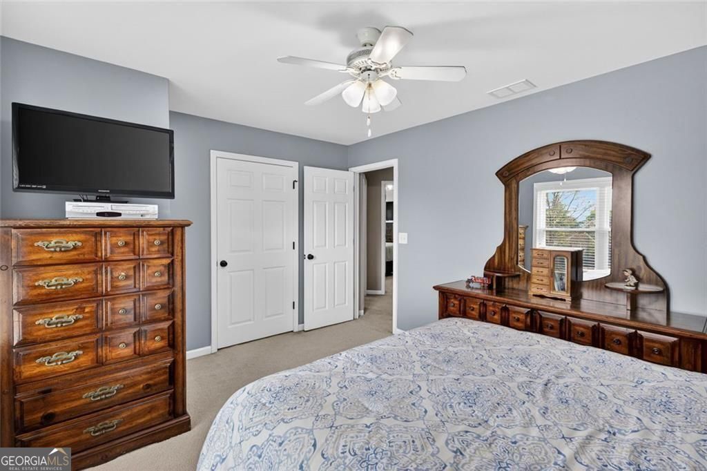 2267 Mitford Court Dacula GA 30019