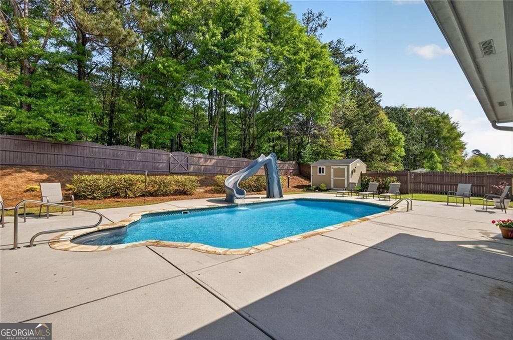 2267 Mitford Court Dacula GA 30019
