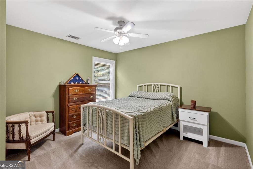 2267 Mitford Court Dacula GA 30019
