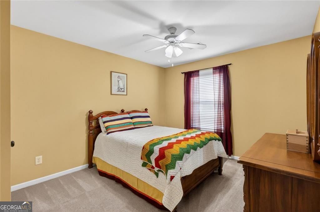 2267 Mitford Court Dacula GA 30019