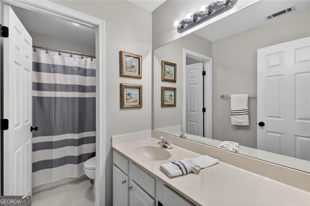 2267 Mitford Court Dacula GA 30019