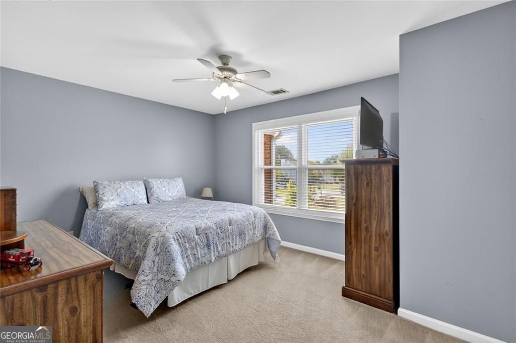 2267 Mitford Court Dacula GA 30019