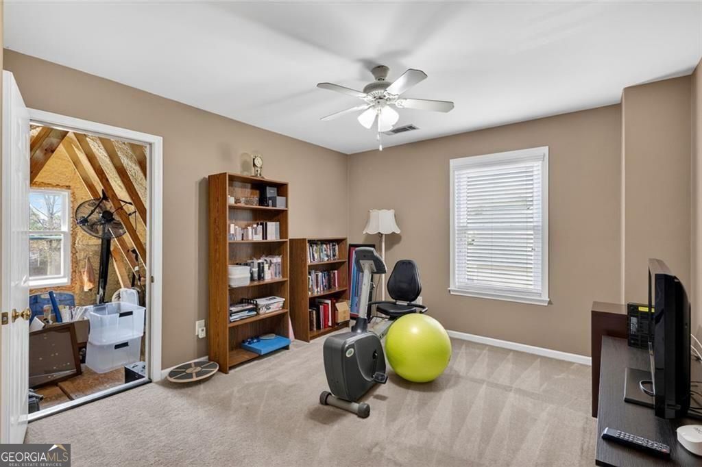 2267 Mitford Court Dacula GA 30019