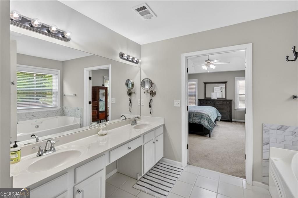 2267 Mitford Court Dacula GA 30019