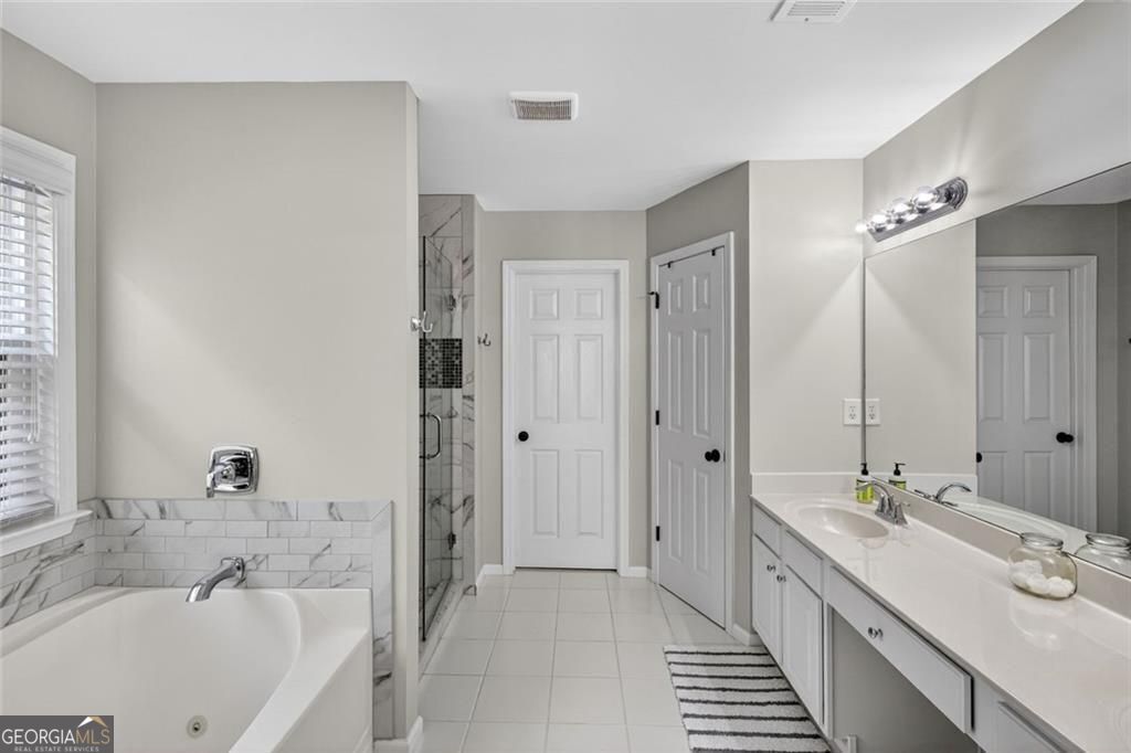 2267 Mitford Court Dacula GA 30019