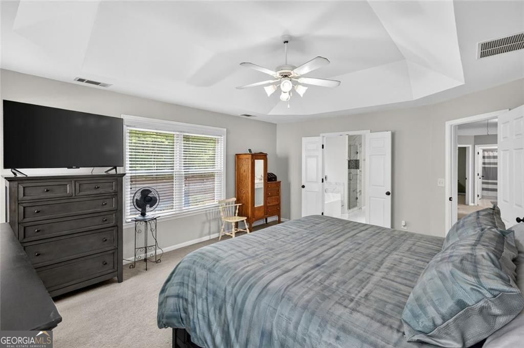 2267 Mitford Court Dacula GA 30019