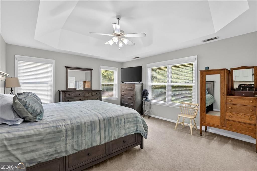 2267 Mitford Court Dacula GA 30019