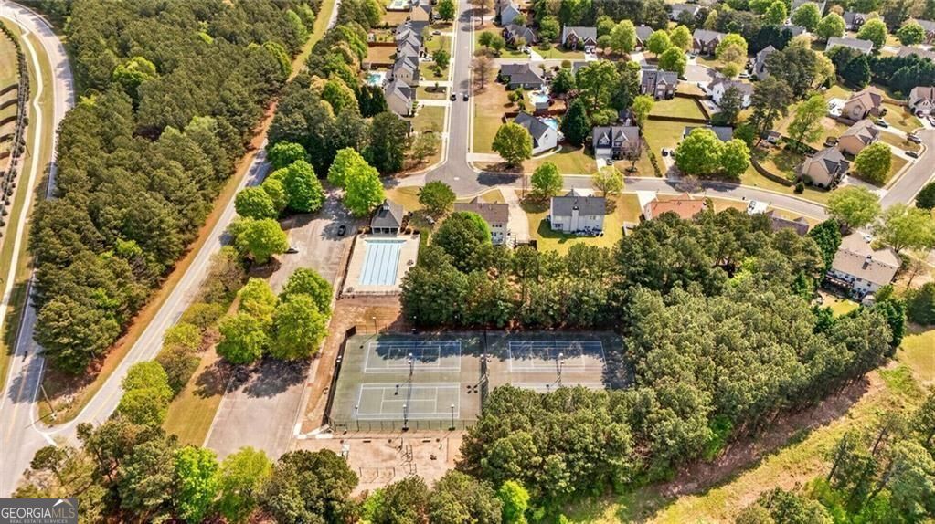 2267 Mitford Court Dacula GA 30019
