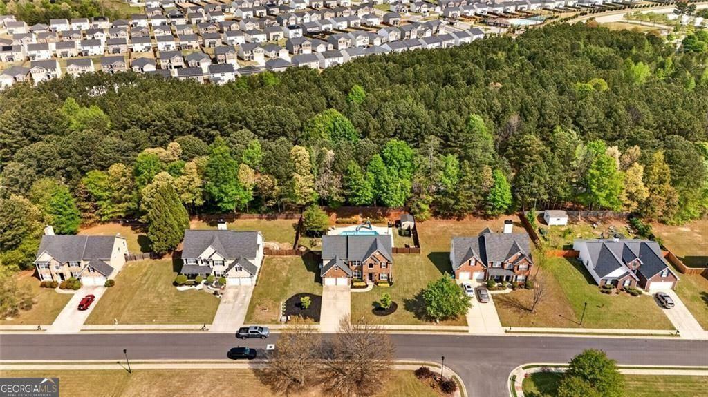2267 Mitford Court Dacula GA 30019