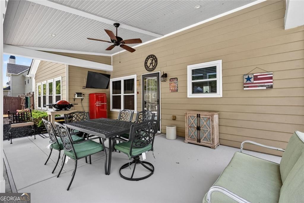 2267 Mitford Court Dacula GA 30019