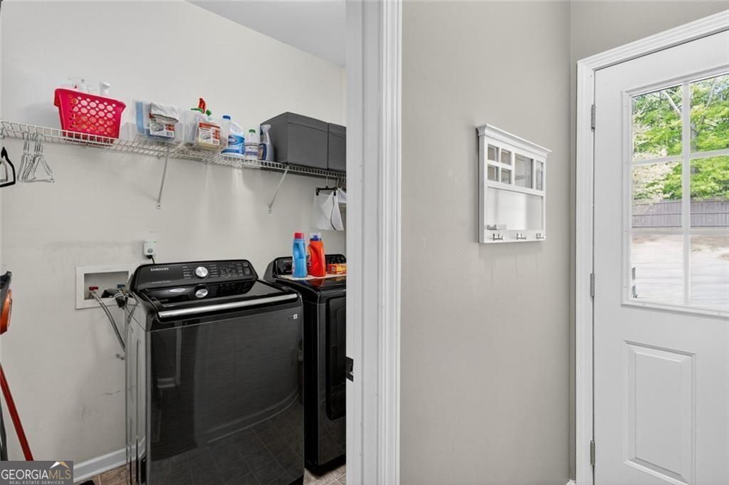 2267 Mitford Court Dacula GA 30019
