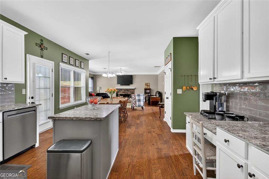 2267 Mitford Court Dacula GA 30019