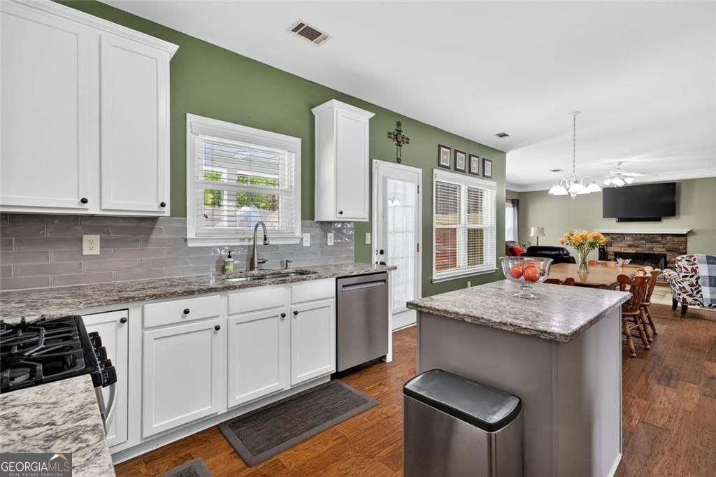 2267 Mitford Court Dacula GA 30019
