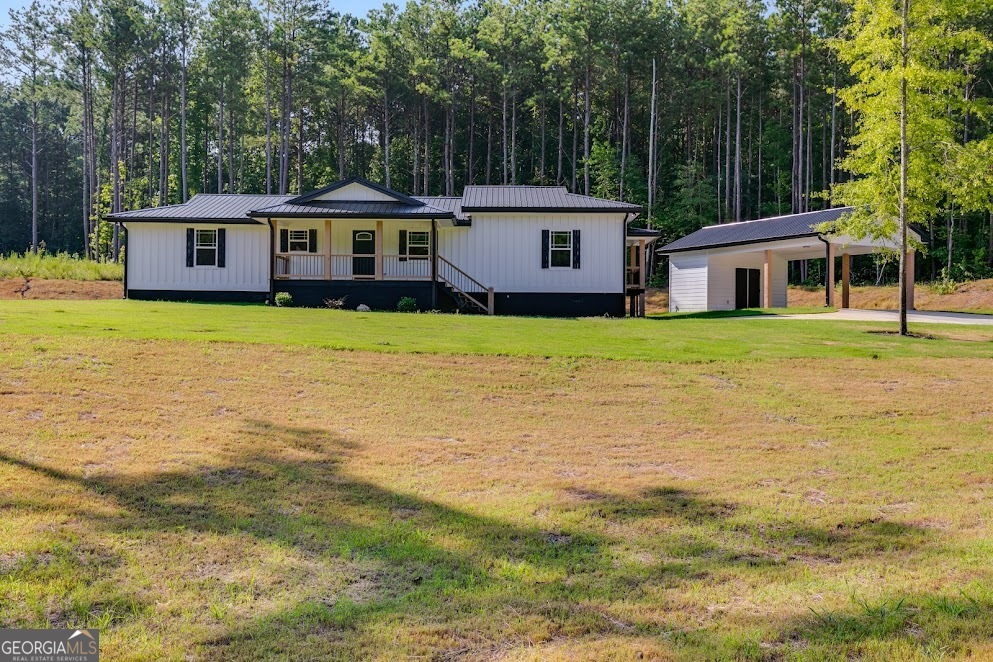 103 Tiffany Drive Franklin GA 30217