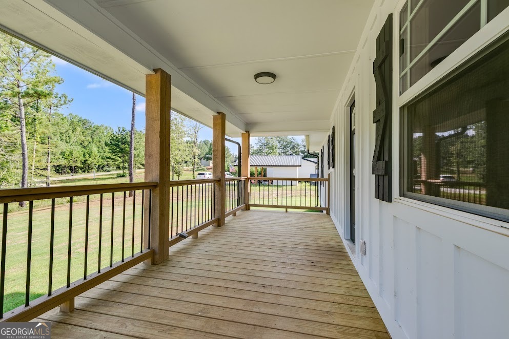 103 Tiffany Drive Franklin GA 30217