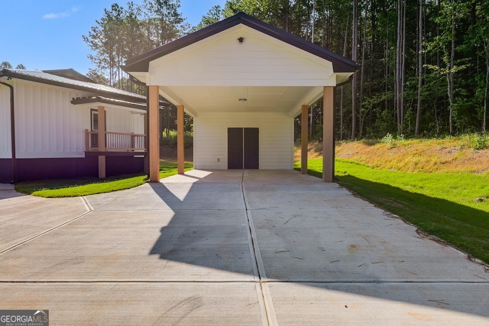 103 Tiffany Drive Franklin GA 30217