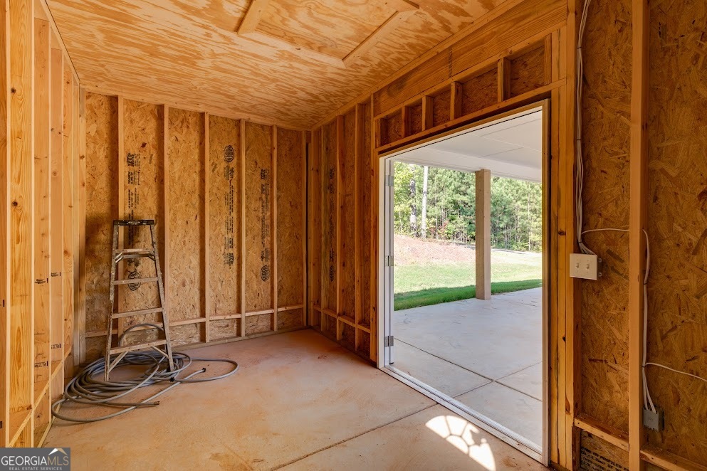 103 Tiffany Drive Franklin GA 30217